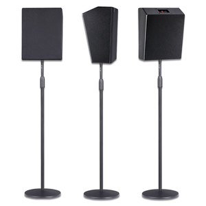 Tianlai TL-1650 <strong>Wall</strong> Mounted <strong>Speaker</strong> 160W 6.5 Inch 2 Way <strong>Wall</strong> <strong>Mount</strong> Surround Sound <strong>Speaker</strong> - Product Image 4