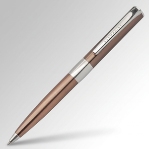 Coffee Premium Promotional Ballpoint Pen Smooth Writing Instrument for Office School Corporate Events and Business Gifts - Product Image 1