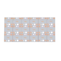 Conception, production et assemblage professionnels de circuits imprimés LED, service tout-en-un, fabrication OEM, fabrication de circuits imprimés, prototypage de PCB