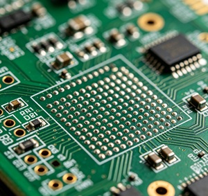 บริการประกอบแผงวงจรพิมพ์ PCBA พร้อม Gerber BOM SMT OEM IoT แผงวงจรแบบกำหนดเอง ผลิตตามมาตรฐาน ISO9001 - Product Image 5