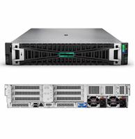 Servidor en Rack HPE ProLiant DL380 Gen11 DL380 Gen10 DL380 Gen10 Plus DL380 Gen12 2U Gen10, Almacenamiento para Servidor en Rack para IA, Datos y Nube