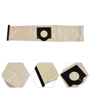 Sacs à poussière en tissu non tissé compatibles avec les aspirateurs <span class=keywords><strong>Karcher</strong></span> WD3.200 WD3.500 SE4001 SE4002 WD3 6.959-130 / Rowenta RU100, accessoires pour aspirateurs - Product Image 3