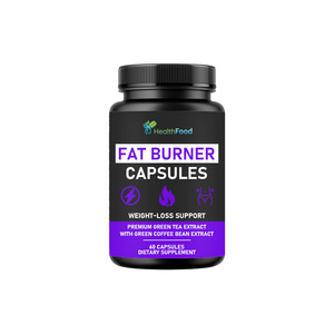 Cápsulas Quemagrasas en Oferta con Bifidobacterias Tratadas Térmicamente, Favorecen el Control de Peso Saludable, Ayudan a la Pérdida de Peso - Product Image 1
