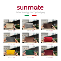 Auvent rétractable en aluminium avec voile en toile, commande manuelle, pour jardin, terrasse, usage commercial - Protection UV, système d'ombrage extérieur