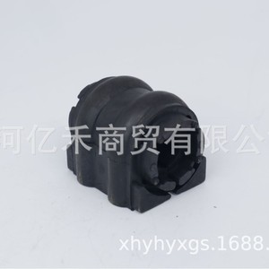 ยางรองกันกระแทกแบบปลายเปิด Hyundai Kia 55513-3N100 สำหรับเปลี่ยนซ่อม - Product Image 5
