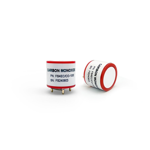 Capteur électrochimique industriel de CO Capteur de gaz de monoxyde de carbone pour la détection de gaz industriel - Product Image 2