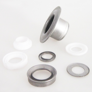 Bán buôn Chất lượng cao SPCC mặt bích đóng dấu mang nhà ở băng tải <span class=keywords><strong>TK</strong></span> với con lăn kim loại mới và mang bóng - Product Image 5