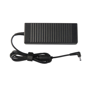 อะแดปเตอร์ไฟ <span class=keywords><strong>AC</strong></span> สำหรับแล็ปท็อป 120W 19V 6.32A 5.5*2.5 มม.สำหรับโตชิบา แซทเทลไลท์ เอซุส <span class=keywords><strong>PA</strong></span>-<span class=keywords><strong>1121</strong></span>-<span class=keywords><strong>28</strong></span> N750 รุ่นอื่นๆที่รวมอยู่ด้วยเครื่องชาร์จ - Product Image 1