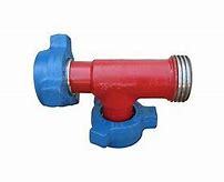 Forged Studded Integral <strong>Pipe</strong> <strong>Fittings</strong> <strong>Tee</strong> and Cross Assembled on X-mas Tree AISI410 <strong>API</strong> 6A - Product Image 6