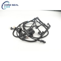 4988-5988 4988598 pour Cummins QSB4.5 QSB6.7 ISDE ISBE – Groupe de câblage du moteur, réseau de signalisation, faisceau principal, pièces de rechange pour moteur