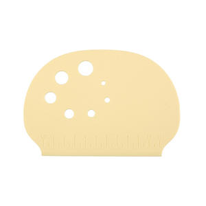 Raspador de <span class=keywords><strong>polvo</strong></span> de intestino PP cortado <span class=keywords><strong>para</strong></span> <span class=keywords><strong>hornear</strong></span> con escamas dobles - Product Image 6