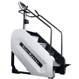 Gym Equipment Fitness Machine Commercial Use Bodybuilding Cardio Stair DGZ-9605A Commercial Machine DGZ-9605A - Product Image 4