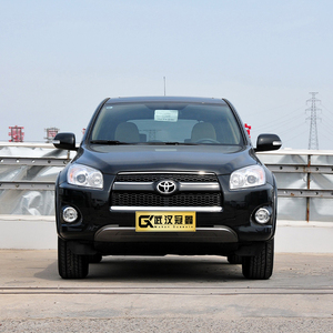 Auto Usado en China, Toyota RAV4 Rongfang de Gasolina, SUV Familiar Económico, Sin Accidentes, Amplio, Usado, para Entrega Mundial 2025 - Product Image 2