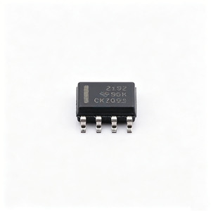 Circuit intégré neuf et original OPA2192IDR, amplificateur standard (général) à 2 circuits, pleine oscillation, 8-SOIC OPA2192IDR OPA2192 - Product Image 1