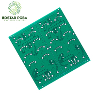 Placa de Control para Impresora 3D Rumba, Pantalla, Ensamblaje de PCB, Prototipo de Impresora 3D, PCBA