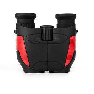 Jumelles Beder 10x25 rouges haute définition pour les voyages, les concerts, le cyclisme en plein air - Product Image 1