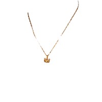 Collier tendance pour femme en acier inoxydable avec pendentif coquillage, étanche, bijoux de mode, perles, accessoire