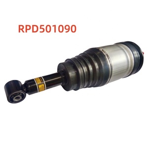 Amortisseurs de suspension pneumatique arrière sans ADS RPD501090 RPD500880 RPD000306 pour Land Rover Range Rover Sport <span class=keywords><strong>Discovery</strong></span> <span class=keywords><strong>3</strong></span> 2005-2009 - Product Image 2