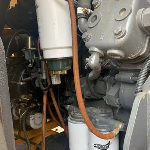 Merk Goedgekeurd Compacte Wiellader Liugong Fabriek Prijs Liugong Wiellader 5 Ton 856 Voor Boerderij En Tuin Gebruikte Machines - Product Image 5