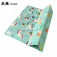 Tapis de jeu en mousse pour bébé, tapis de jeu pour parc d'activités, tapis de jeu pour bébé