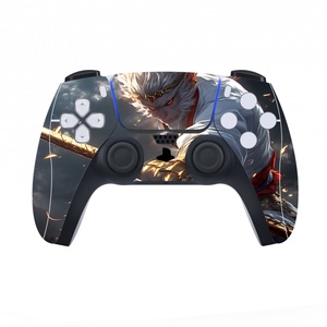 Film de protection pour PS5, autocollant de protection intégral, anti-rayures, design personnalisé - Product Image 4