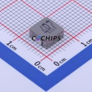 Inducteur de puissance BMRA000606304R7MA1 SMD, 6,6x7,3 mm (Inductance : 4,7 µH) (Précision : 20 % Courant nominal : 5,5 A) - Product Image 1