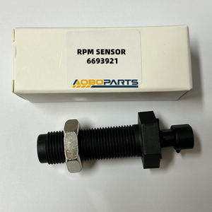 चीन की फैक्ट्री आरपीएम सेंसर 6693921 इंजन स्पीड सेंसर, 160 s175 s570 s650 स्किड स्टीड लोडर पार्ट्स के लिए - Product Image 5