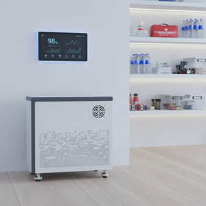 51.2V 15Kwh 20KWH 30KWH Lithium Solar <b>Battery</b> <b>48V</b> 280Ah 300Ah Lithium Ion <b>Battery</b> Pack 32Kwh Home Energy Storage System - Product Image 3
