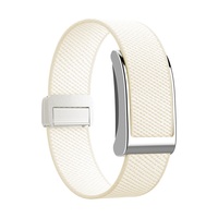 Valdus VIGOR OEM - Reloj Inteligente Deportivo GPS sin Pantalla, Batería de 7-10 Días, Resistente al Agua 1 ATM, para Pedidos al por Mayor