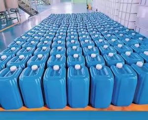 Cire de paraffine blanche industrielle de la meilleure qualité 58/60 Petrochina Fushun CAS 8002 - Product Image 6