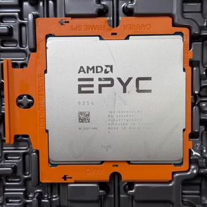 โปรเซสเซอร์9254ราคาต่ำสำหรับเซิร์ฟเวอร์ - Product Image 3
