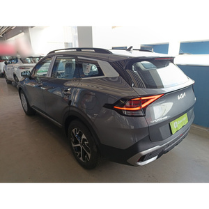 Guazi Coche <span class=keywords><strong>de</strong></span> Segunda Mano <span class=keywords><strong>2023</strong></span> <span class=keywords><strong>Sportage</strong></span> Descuento por Pedido al por Mayor Gasolina 1.5T Turbo Automático SUV LHD Asientos <span class=keywords><strong>de</strong></span> Cuero - Product Image 3