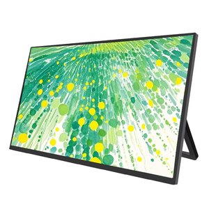 Monitor Portátil Ultrafino OEM de 11.6 Pulgadas para Juegos, Pantalla Táctil IPS de 1080P y 60Hz para Laptop - Product Image 2