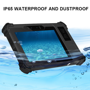 Wholesale New 10.1-Inch Linux Industrial Rugged Tablet ISO Fingerprint 5MP 13MP Dual <b>Camera</b> MTK Octa Core 4GB 64GB 5G Wi-Fi GSM - Product Image 3