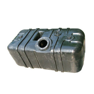 Serbatoio per Prodotti Chimici LLDPE Personalizzabile Marca JSM, per Benzina/Diesel, Durevole, Rotostampato, Forma e <span class=keywords><strong>Dimensioni</strong></span> Personalizzate, Garanzia di 2 Anni - Product Image 2