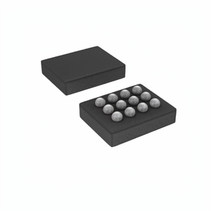 Power Management (PMIC) TPS62354YZGT 12 UFBGA, DSBGA Components Electronic Manufacturer Channel - Product Image 1