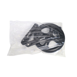 Originele OUXI V8 Prowheel Aluminium Crank V8 <span class=keywords><strong>Fat</strong></span> Elektrische Fiets Onderdelen Prowheel Crank voor V8 Fatbike Reserveonderdelen - Product Image 4