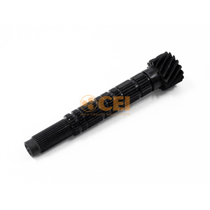 Albero Intermedio, Trasmissione Manuale Adatto per Componenti di Trasmissione IVECO 105.386 - Product Image 1