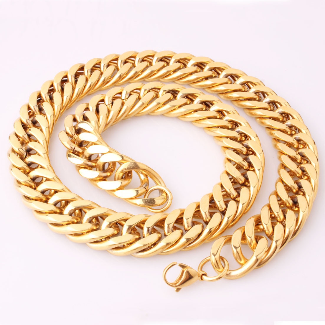 5.5mm Double link 4 side