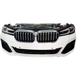 Paraurti Anteriore di Alta Qualità per Serie 5 G38/G30 <span class=keywords><strong>M</strong></span> 525/528/530/540Li/525I/530I/540I, Nuovo Modello in Vendita - Product Image 1