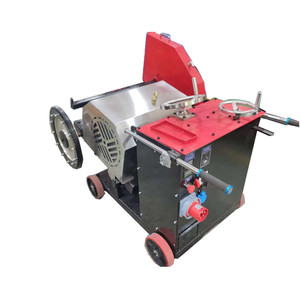 22Kw 380V 2 trong 1 dây kim cương đã thấy máy kết hợp đường cắt cho bê tông cắt đường cắt - Product Image 3