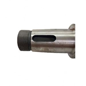 Tengka Single Cylinder Small Engine Crankshaft Assembly Parts - Product Image 3