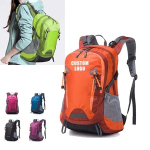 High Quality <strong>40L</strong> Water Resistant Unisex Outdoor <strong>Travel</strong> Mountaineer Rucksack <strong>Backpack</strong> Hiking Rucksack Adventure Camping <strong>Backpack</strong> - Product Image 1