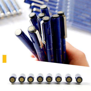 Glitter Art Fineliner Aiguille <span class=keywords><strong>Feutre</strong></span> Stylo Lavable Professionnel Fineliner Dessin Micro Stylo Fineliner Art Pen - Product Image 4