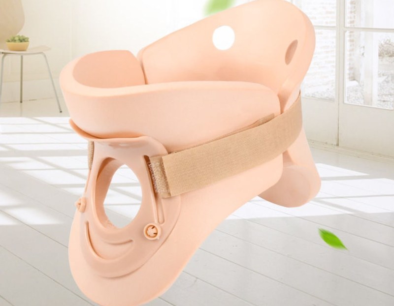 3 Sizes Neck Support Pain Relief