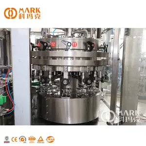 Energy Drink Red Bull Can Production Line/Energy Drink Red Bull Can Filling Machine