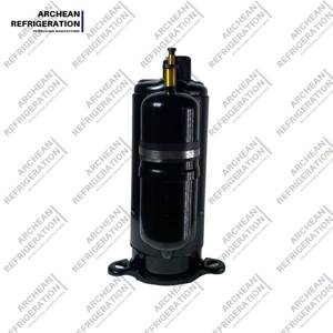 <strong>Gm</strong>-cc Rotary <strong>Compressor</strong>, <strong>Gm</strong>-cc <strong>A/C</strong> <strong>Compressor</strong> R22 220-240V/50Hz 24000BTU (pH400X3CS-4KU1) - Product Image 2