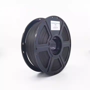 Filament d'usine OEM en fibre de carbone Lyjenny Petg CF pour impression 3d Filament d'impression 3d - Product Image 1
