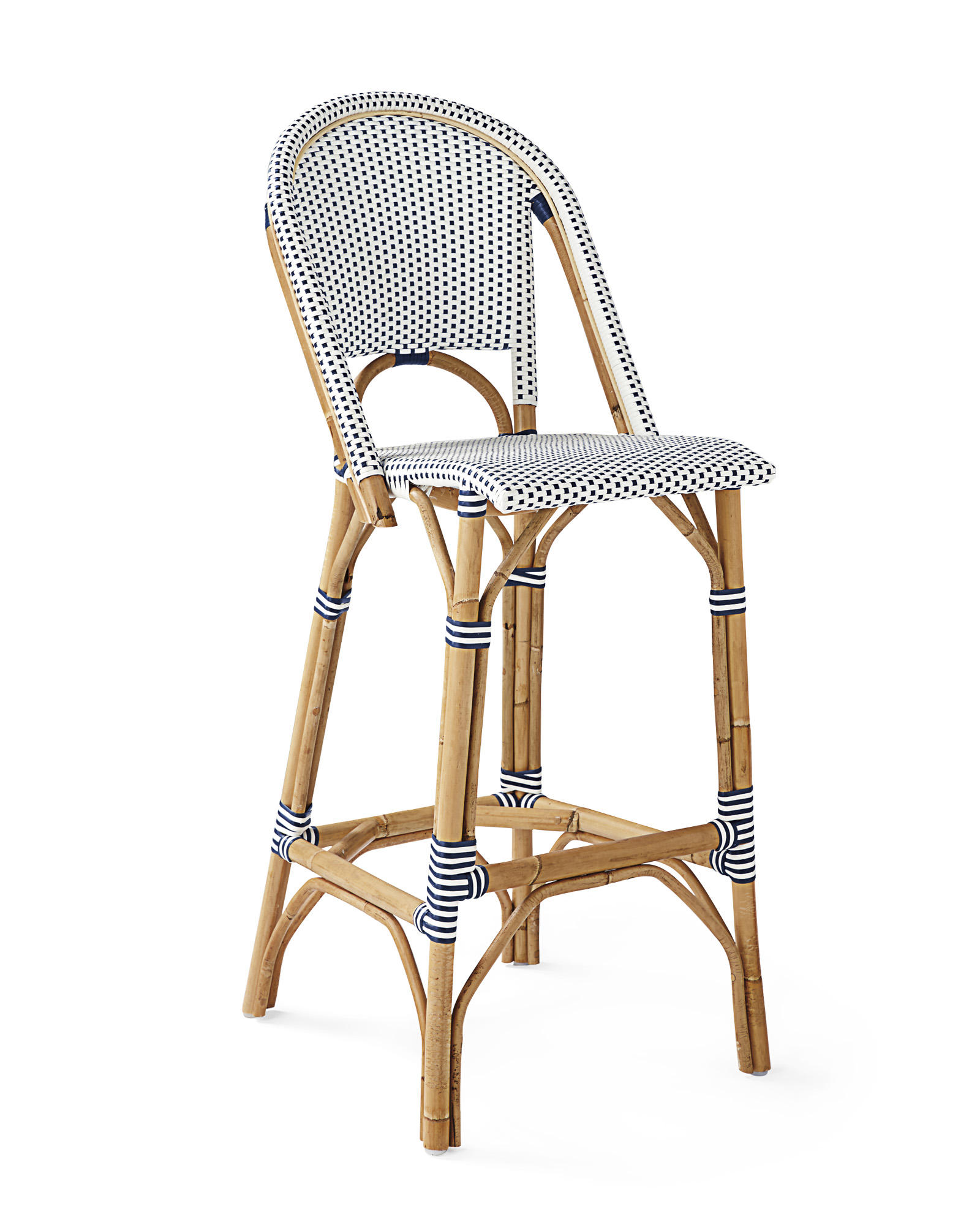 Chaises de bistrot hautes modernes, pour comptoir et bar