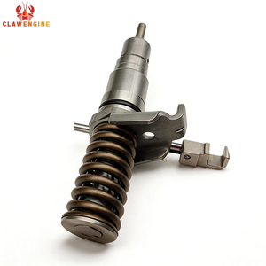หัวฉีดน้ำมันดีเซล Clawengine 127-8213 0R-8473 127-8216 สำหรับเครื่องยนต์ 3116 3114 3126 E200B หัวฉีดแบบกลไก จัดส่งจากฮ่องกง - Product Image 1